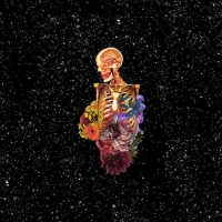 Getter - Visceral [CD] (2018) [Mp3-320 kbps] [Runderground]