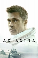 Ad Astra 2019 720p BluRay 900MB x264-GalaxyRG