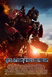 Transformers (2007)Mp-4 X264 1080p AAC[DSD]