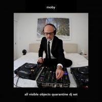 Moby - All Visible Objects (Quarantine DJ Set) [FLAC] [DJ]