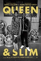 Queen And Slim 2019 QuerySCR x264-TOPKEK