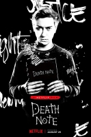 Death Note 2017 WEBRip x264-FGT [rarbg]