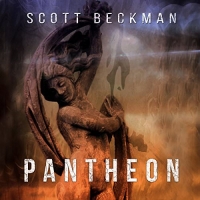 Pantheon - Scott Beckman - 2018 (Fantasy) [Audiobook] (miok) [WWRG]