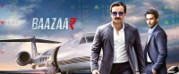 Baazaar ( 2018 ) 720p Hindi HDRip