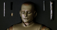 Bicentennial Man (1999) [1080p/HEVC] [h3llg0d]