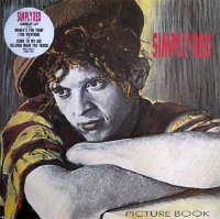 Simply Red - Picturebook (Expanded) 1985.iDN_CreW