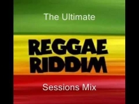 the ultimate reggae riddim sessions mix