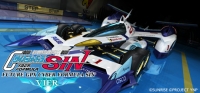 FUTURE GPX CYBER FORMULA SIN VIER FUTURE GPX CYBER FORMULA SIN VIER