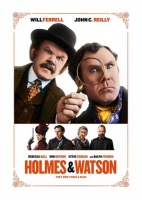 Holmes & Watson 2018 HDCAM x264 AC3-MP4KiNG