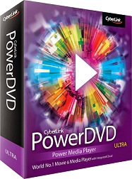 CyberLink PowerDVD Ultra 19.0.1511.62 + Keygen [KolomPC]