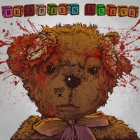Berried Alive - BEARIES ALIVE (INSTRUMENTAL) [2018] [320 KBPS][Pradyutvam]