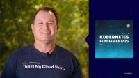 A Cloud Guru | Kubernetes Fundamentals [FCO]