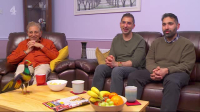 Gogglebox S21E09 XviD-AFG EZTV Gogglebox S21E09 XviD-AFG EZTV