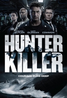 Hunter Killer 2018 720p HDCAM-1XBET