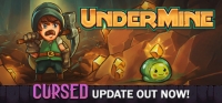 UnderMine v0.3.1.23