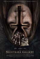 The Nightmare Gallery 2018 WEB-DL x264-FGT