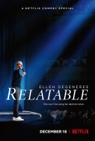 Ellen DeGeneres-Relatable 2018 720p WEB-DL-RPG Ellen DeGeneres-Relatable 2018 720p WEB-DL-RPG