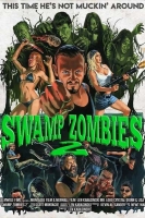 Swamp Zombies 2 (2018) HDRip x264 - SHADOW[TGx]