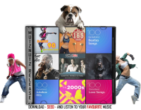 MutzNutz Music Pack 023 2020