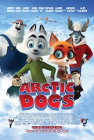 Arctic Dogs 2019 BRRip XviD AC3-EVO
