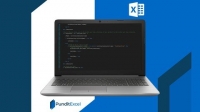 [ FreeCourseWeb ] Udemy - Microsoft Excel VBA - Solving Complex Problems Using Basics