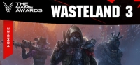Wasteland 3 Meat Maker Marinade Wasteland 3 Meat Maker Marinade