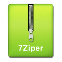 7Zipper - File Explorer v3.10.52 MOD APK {APKMAZA}