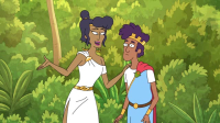 Krapopolis S01E15 XviD-AFG EZTV
