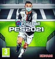 eFootball PES 2021  RePack from xatab
