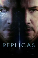 Replicas 2018 HC 720p HDRip-1XBET