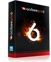 ACDSee Pro v6.0 build 169 (64bit) With Key [h33t][iahq76]