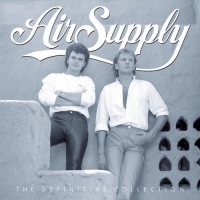 Air Supply - The Definitive Collection (1999) [FLAC] [DJ]