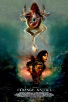 Strange Nature 2018 HDRip XviD AC3-EVO