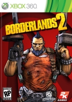 Borderlands 2 XBOX360-iMARS Borderlands 2 XBOX360-iMARS