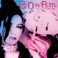 Bananarama - Ultra Violet (2020) FLAC [Hunter]