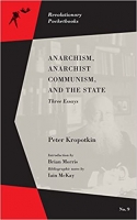 [ FreeCourseWeb ] Anarchism, Anarchist Communism, and The State - Three Essays