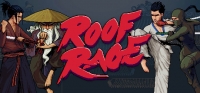 Roof Rage Update 19.08.2019 Roof Rage Update 19.08.2019