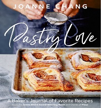 Pastry Love - A Baker's Journal of Favorite Recipes