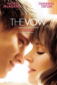 The Vow (2012) Untouched PAL DVDR9 MultiSubs