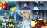 [HR] Black Clover 155 [Web 1080p HEVC Multi] HR-RG