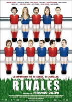 Rivales 2008 DVDRip XviD-MoH