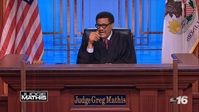 Judge Mathis S22E66 XviD-AFG EZTV Judge Mathis S22E66 XviD-AFG EZTV