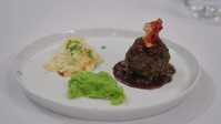 Celebrity MasterChef S18E09 XviD-AFG EZTV