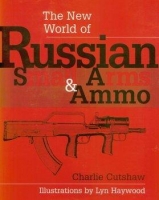 Russian Small Arms and Ammo Russian Small Arms and Ammo