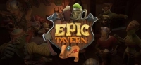 Epic Tavern Build 1105