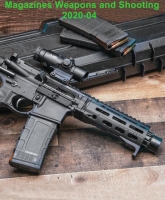 Magazines Weapons and Shooting 2020-04 Magazines Weapons and Shooting 2020-04