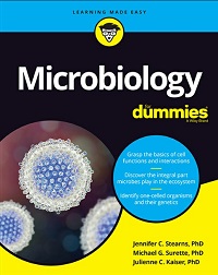 Microbiology for Dummies
