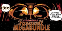 Dark Horse Digital Comics Star Wars Farewell MegaBundle Dark Horse Digital Comics Star Wars Farewell MegaBundle