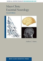 [ DevCourseWeb ] Mayo Clinic Essential Neurology, 2nd edition