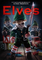 Elves 2018 HDRip XviD AC3-EVO